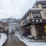 nozawa onsen hotels