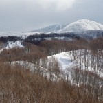 nozawa onsen ski mountain