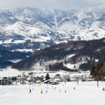 nozawa onsen ski resort