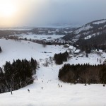 nozawa onsen ski center