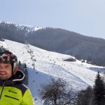saalbach skier