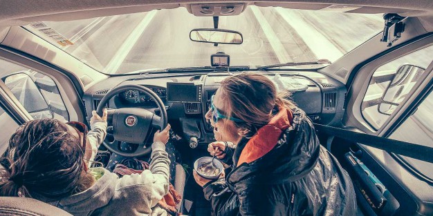 Suomen suurin matkailuajoneuvojen ja -tarvikkeiden erikoisnäyttely Caravan 2015 esittelee syyskuussa Lahdessa monipuolisesti alan laajaa tarjontaa ja mahdollisuuksia.