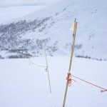 Björkliden offpiste lumiturvallisuus avalanche safety