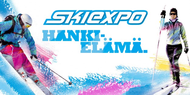 Laskukausi käynnistyy jälleen Skiexpoilta loka-marraskuun vaihteessa. Katso Lumipallon kokoamat ennakkovinkit tapahtumaan!