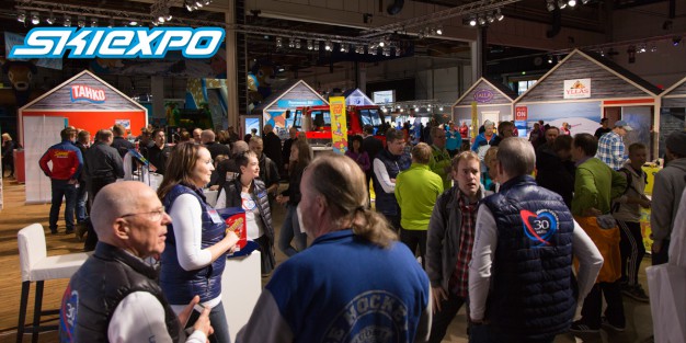 Osallistu Skiexpo-kilpailuihin ja voita unelmiesi loma!