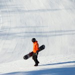 ellivuori snowboarding