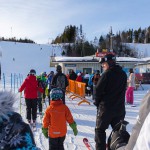 ellivuori ski center