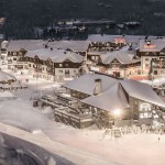 ruka hiihtokeskus ski center