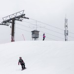 parra snowpark ski center