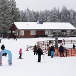 parra snowpark hiihtokeskus