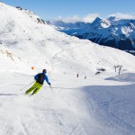 sierre-anniviers grimentz skiing