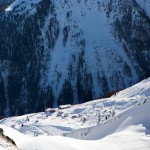 sierre-anniviers grimentz ski area
