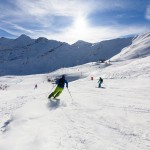 Sierre-anniviers zinal skiing