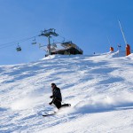 Sierre-anniviers zinal ski center