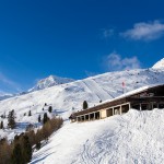 sierre-anniviers grimentz ski resort