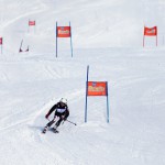 simpsiö hiihtokeskus suomi slalom pujottelija