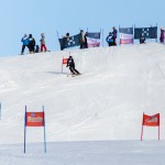 simpsiö hiihtokeskus suomi-slalom kilpailut