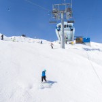 davos ski center