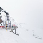 davos jakobshorn ski area