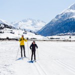 livigno nordic skiing
