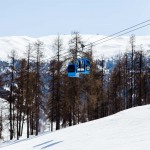 livigno ski center