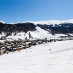 livigno ski resort