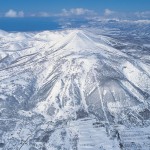 niseko mountain