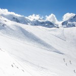 St. Moritz diavolezza rinteet