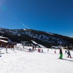 Grandvalira Andorra El Forn skiing