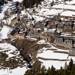 Grandvalira Andorra El Tarter village