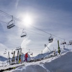 Grandvalira Andorra Grau Roig ski resort