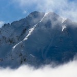 Grandvalira Andorra mountain