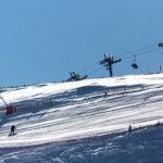 Grandvalira Andorra rinteet lumilautailu