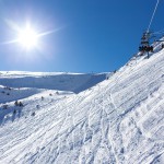 Grandvalira Andorra ski centre