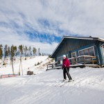Hasa Hasamäki hiihtokeskus