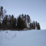 Konka Ski hiihtokeskus Simpele