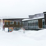asahidake ski-center