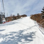 furano hokkaido ski slope