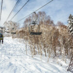 furano hokkaido powder