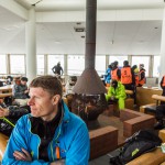 kamui ski links slope restaurant