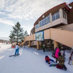 kamui ski links hiihtokeskus