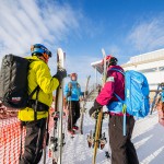 kamui ski links hiihtokeskus