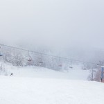 kamui ski links slopes