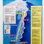 kurodake ski resort map
