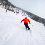 Ruunarinteet Savonlinna hiihto