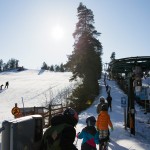 hiittenharju hiihtokeskus lapsiperheille