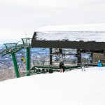 sapporo teine highland zone ski center