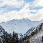 Innsbruck Stubai valley