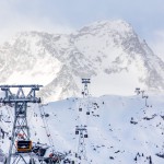 Innsbruck Stubai ski centre