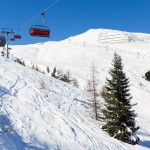 Innsbruck Axamer Lizum ski area